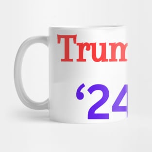 Trump '24 Mug